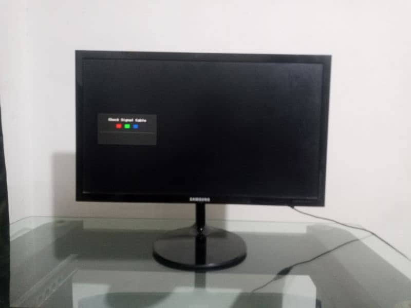 Samsung LED IPS DISPLAY FOR SALE 4