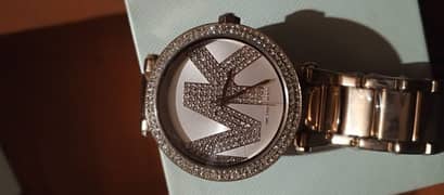 Michael kors Ladies Watch