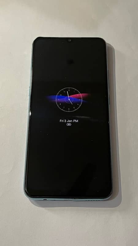 vivo S1     (4/128) 3