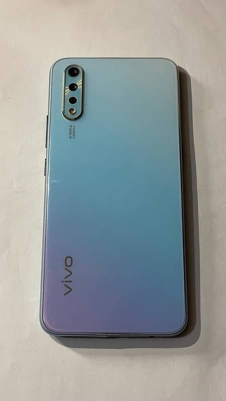 vivo S1     (4/128) 4