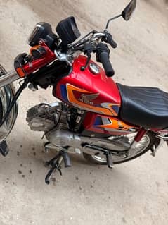 honda cd 70 2025