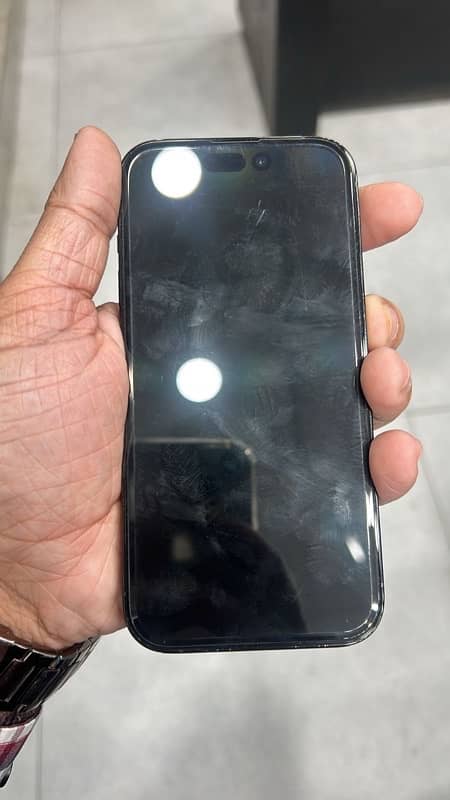 iphone 14 pro pta approved 1