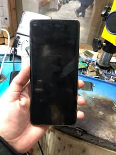 OnePlus 8 bord daed All parts ok   price 30000