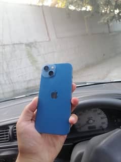 Iphone 13 non pta