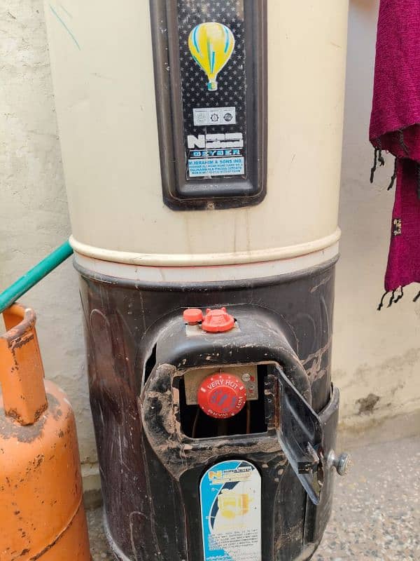 gas gyser for sale 2