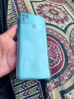 Infinix