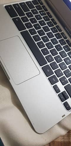 samsung chromebook used but like new