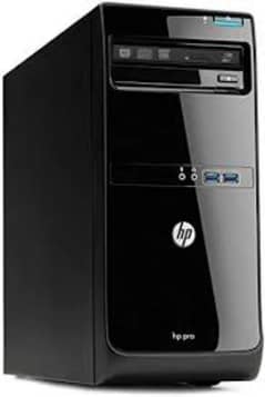 hp pc