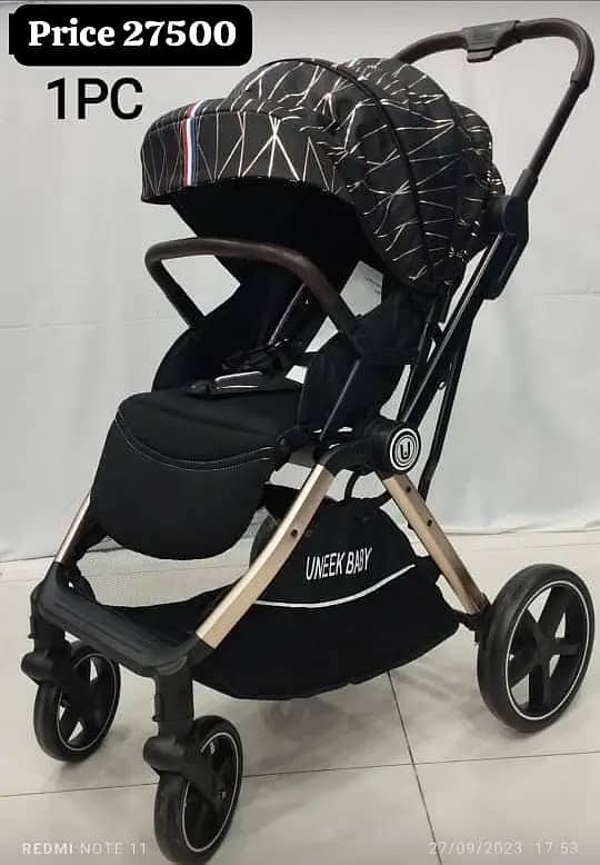 Kids Pram | Baby Pram | Kids Stroller | Baby Stroller 8