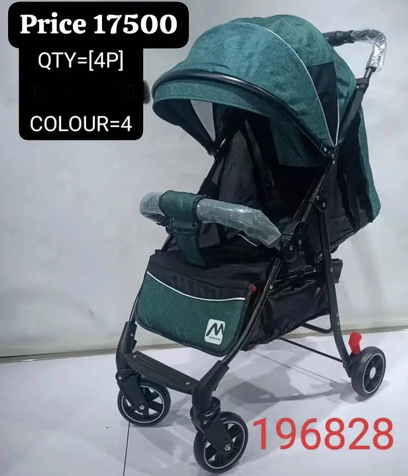 Kids Pram | Baby Pram | Kids Stroller | Baby Stroller 9