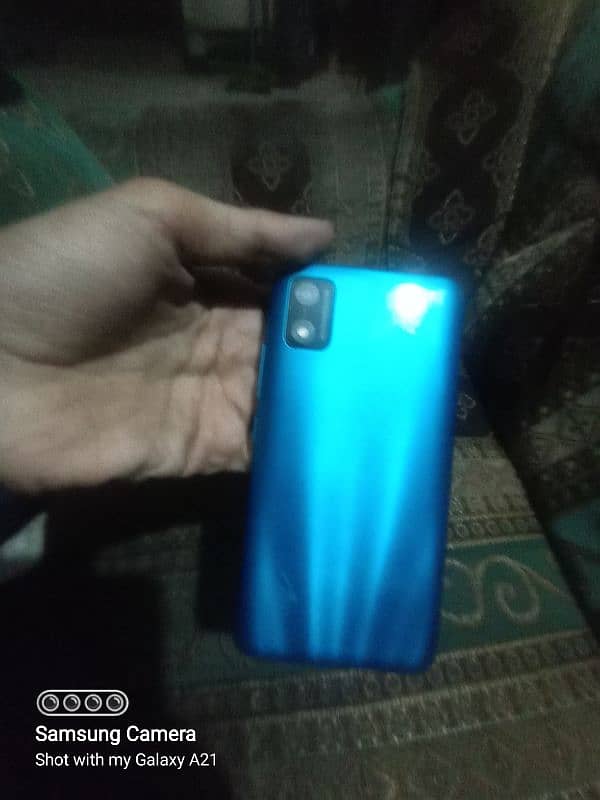 itel A17 phone PTA approved all ok 2