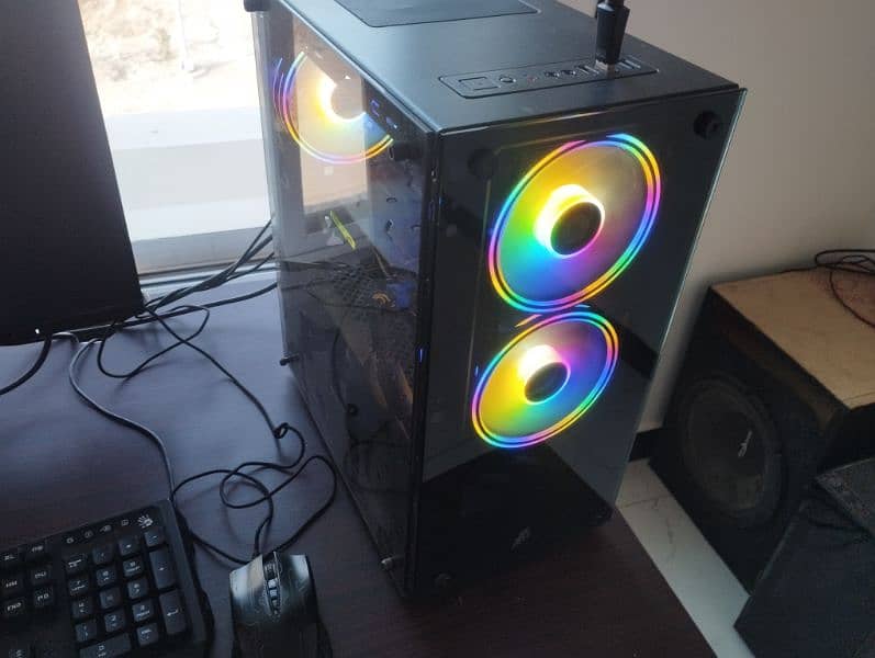 gaming PC 1