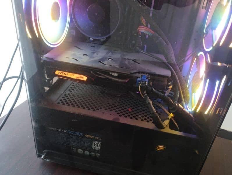 gaming PC 2