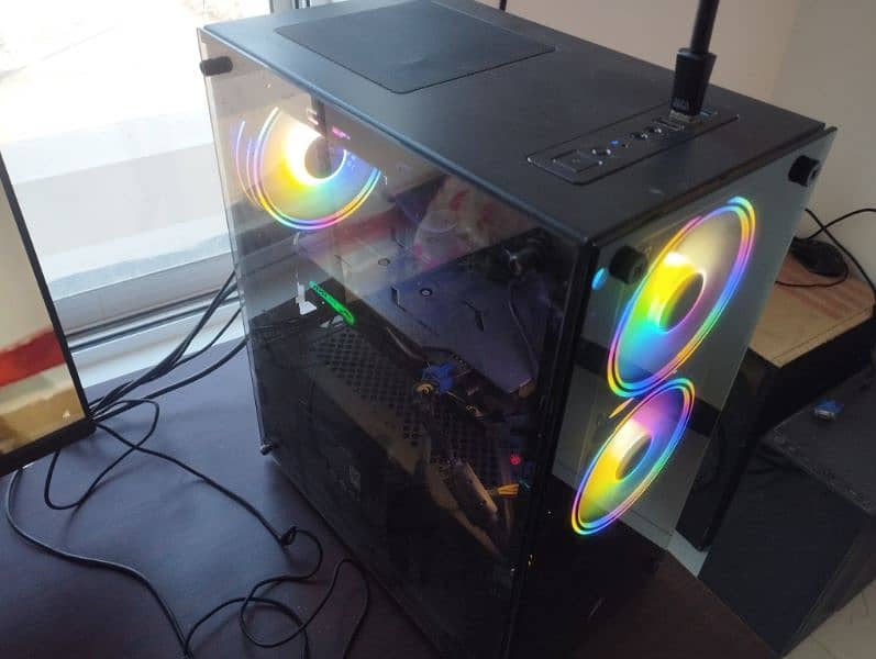 gaming PC 5