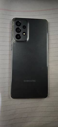 Galaxy A73 5G