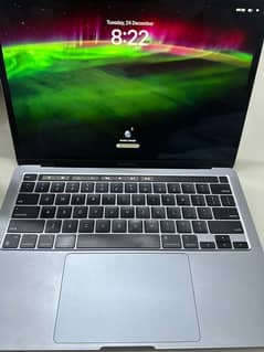 Macbook pro