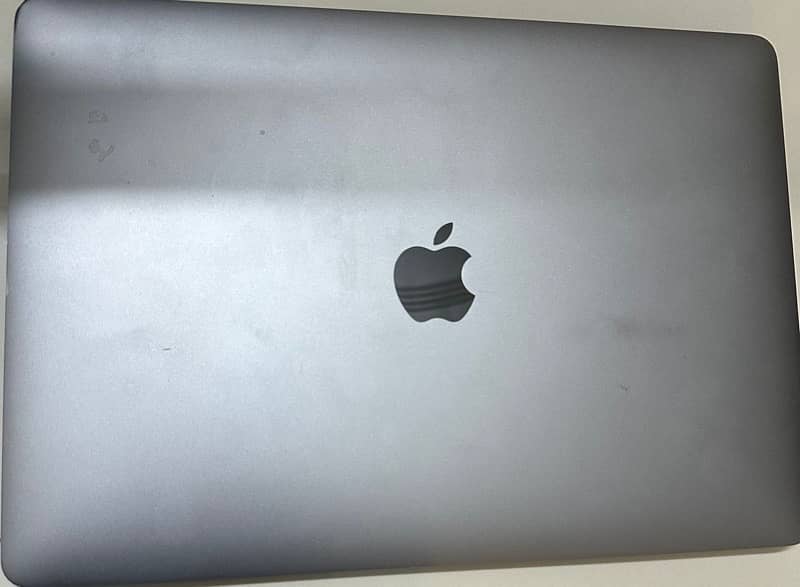 Macbook pro 4