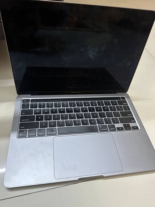 Macbook pro 6