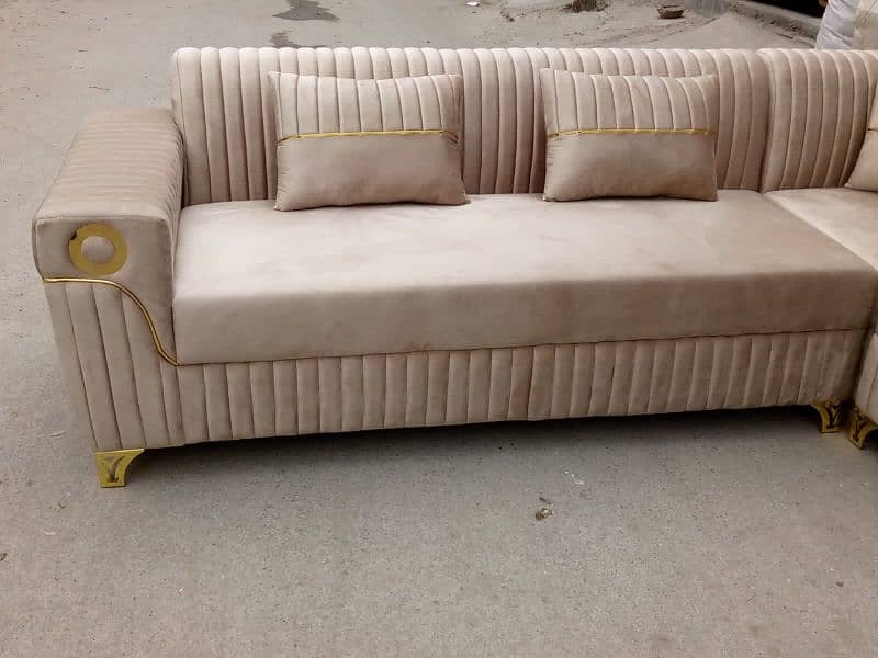 sofa new for order 0