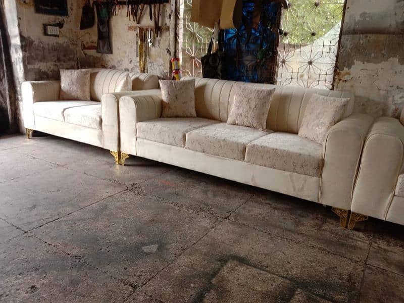 sofa new for order 1