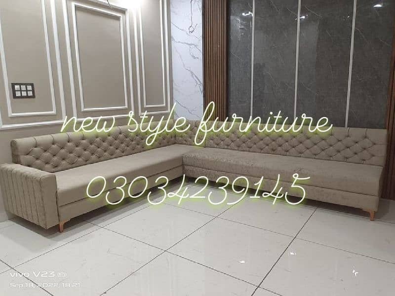 sofa new for order 5