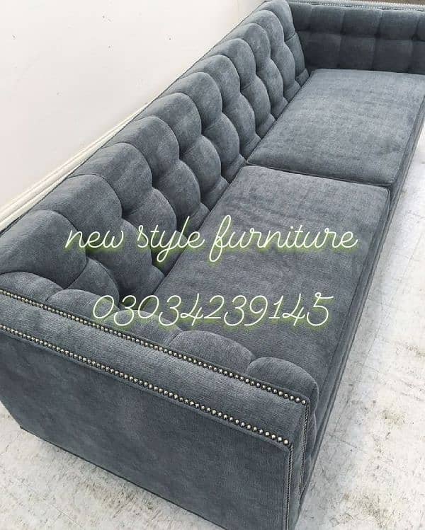 sofa new for order 8