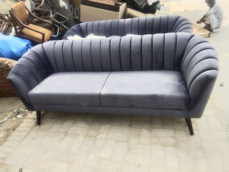 sofa new for order 12