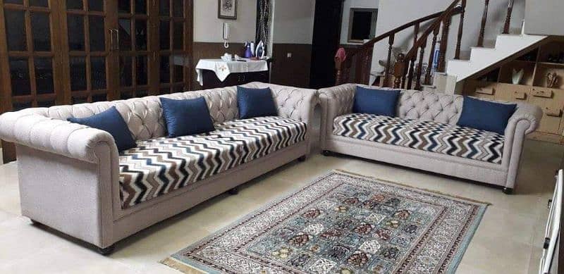 sofa new for order 19