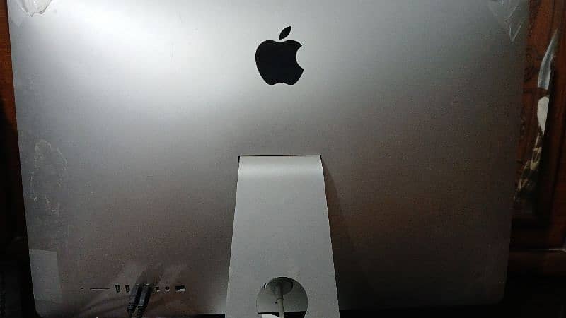 Apple I Mac  Core i7 32gb/1tb 27 inch Late 2013 10