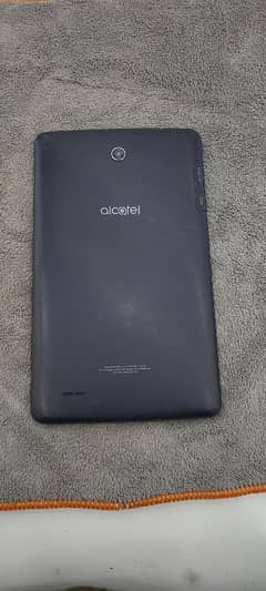 Alcatel tab A3