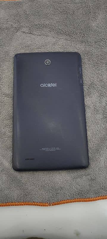 Alcatel tab A3 0