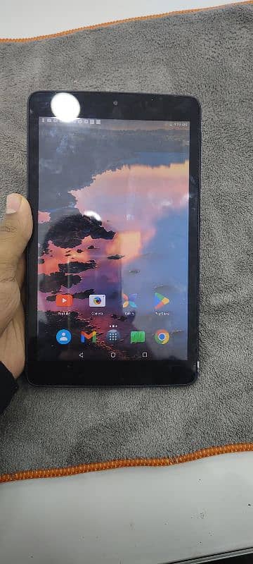 Alcatel tab A3 1