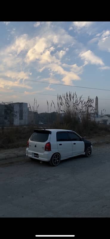 suzuki alto vxr spoiler 0