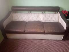 3 seater sofa