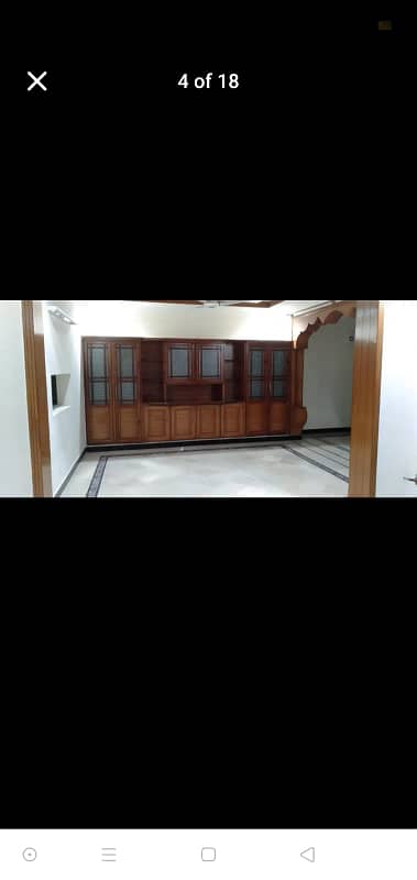 To Rent You Can Find Spacious Lower Portion In Korang Town 2