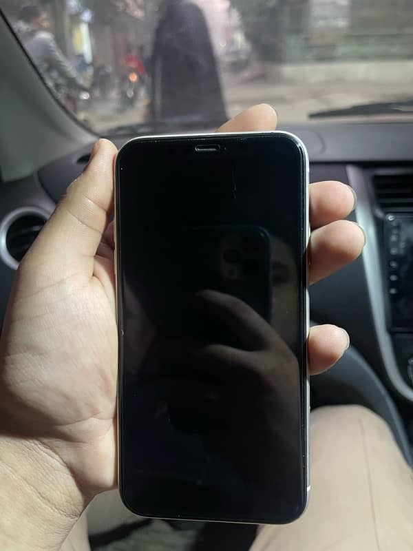 iphone 11 pta approved 100% health brand new 03164294910 1