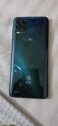 Motorola G stylus 5G