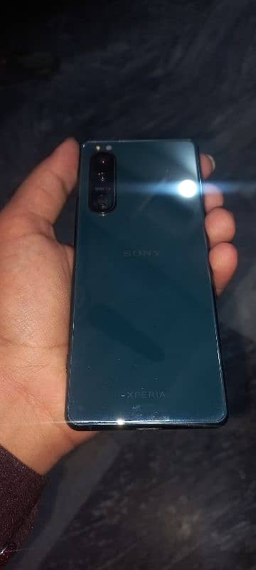 Sony Xperia 5 MARK 3 PTA APPROVED Official 3