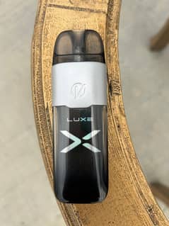 luxe x kit