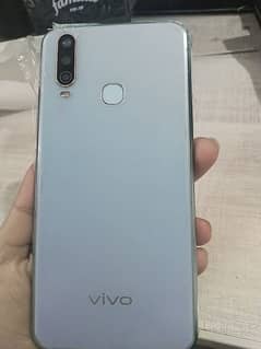 Vivo S1 Copy