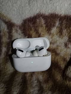 As Salam apple Airpods pro original