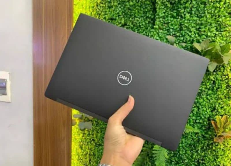 DELL TOUCH+360 ROTATE Core i5 7th Gen (Ram 8GB + SSD 256GB) 4K Display 5