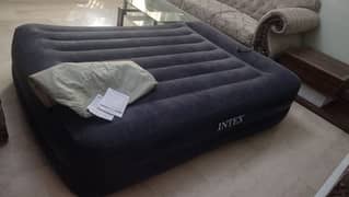 AIR MATTRESS