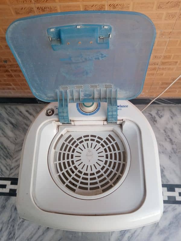 Dawlance Ds-100 c1 / Spinner / Dryer / Spin / For Sale 5