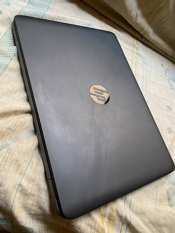 hp Elitebook 840 core i3 5th Gen 2