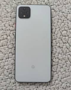 google pixel 4