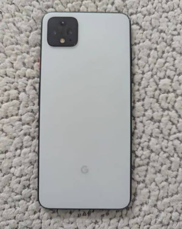 google pixel 4 0