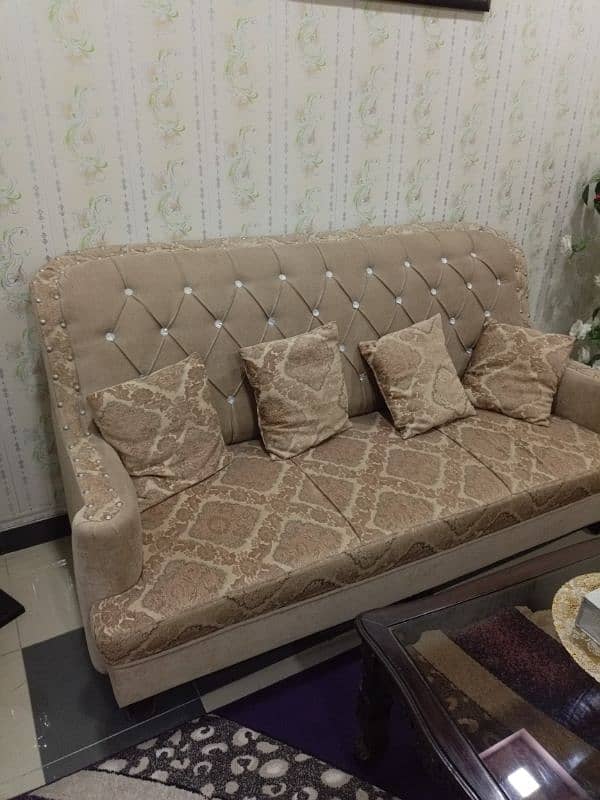 5 seater sofa 3