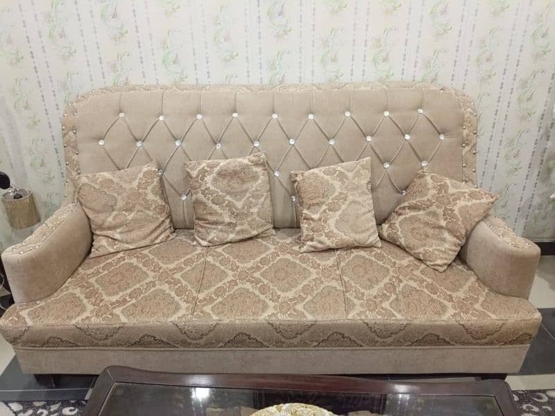 5 seater sofa 4