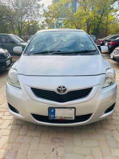 Toyota Belta 2006 Automatic - Home Used and Well-Maintained